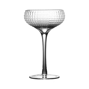 Pantheon Coupe Glass 180ml - CPGS0010
