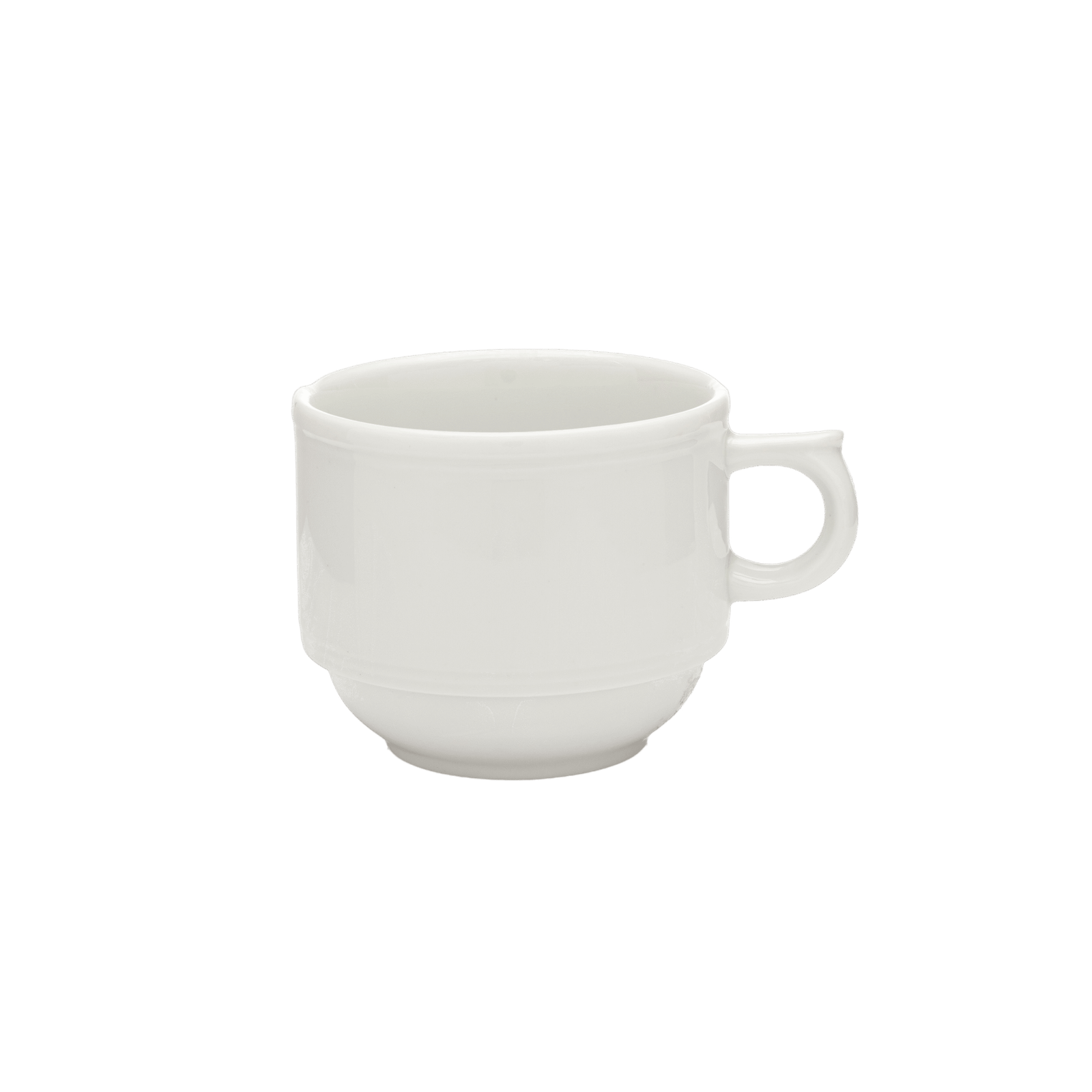 Imperial Stackable Tea Cup 230ML - CR1301