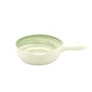 Green Wave pan