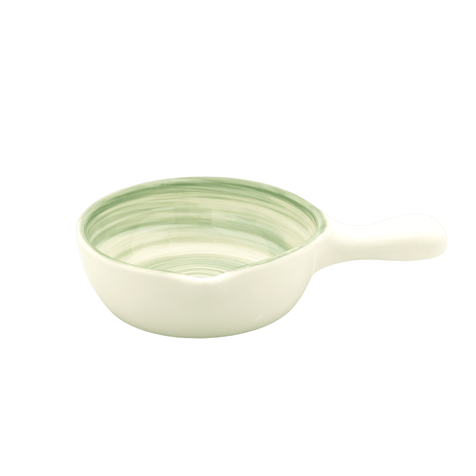 Green Wave pan
