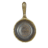 Emerald Table Sauce Spoon - CR1902 - Image 2