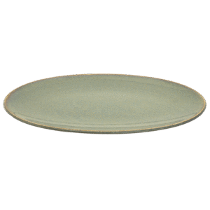 Emerald Oval Platter 36CM - CR1904