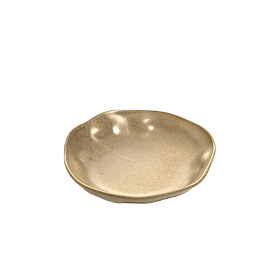 Earth Deep Plate 24CM - CR2203