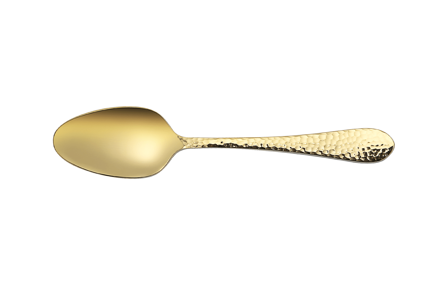 Gold Martin Table Spoon - CU3121