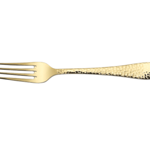 Gold Martin Table Fork - CU3122
