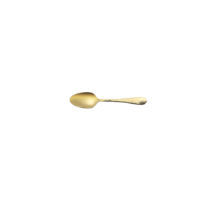 Gold Martin Tea Spoon - CU3123
