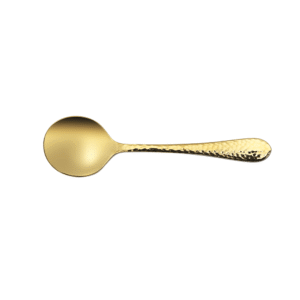 Gold Martin Soup Spoon - CU3127