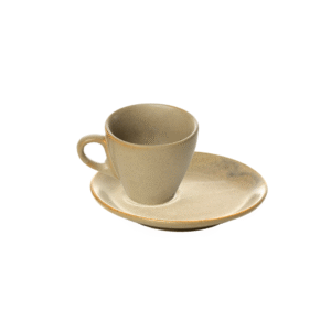 Earth Espresso Cup 85ml - CR2213