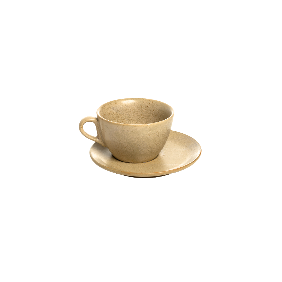 Earth Tea Cup 220ML