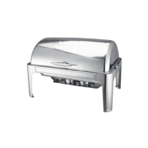 Elegnace Roll-Top Chafing DIsh 9L