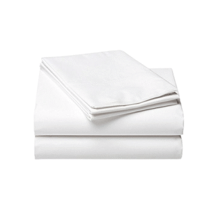 Essential Double Bedsheet