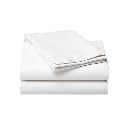 Essential Single Bedsheet