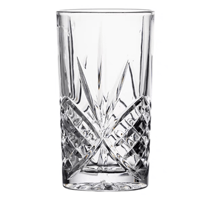Dublin Hiball Glass 350ml - HBGS0011