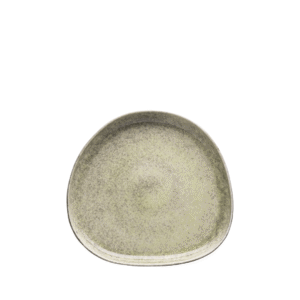 Jade Deep Plate 26*26CM