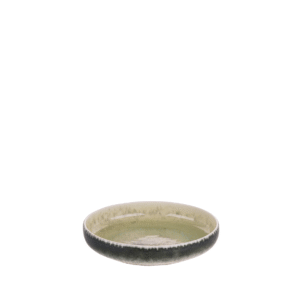 Jade Soup Plate 20CM - TC