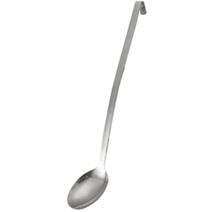 Elegance Serving Spoon 18"