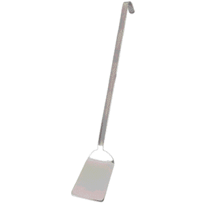 Elegance Burger Turner 47cm