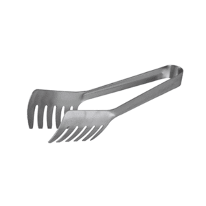 Elegance Pasta Tongs |FT-400EU - KA1039