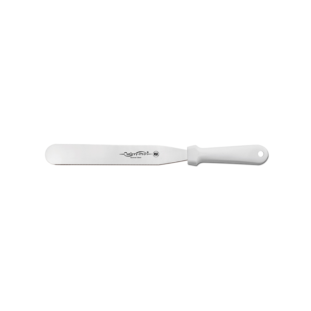 Elegance Spatula 8"