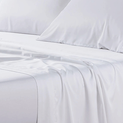 Luxury King Bedsheet
