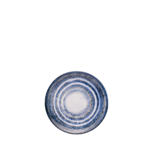 Noir Dessert Plate 20CM