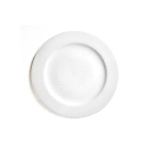 Parisian Fish Plate 24CM - CR1002