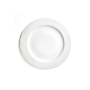 Parisian Soup Plate 23.5CM - CR1005