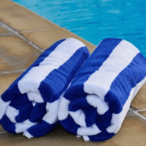 Pool Towels