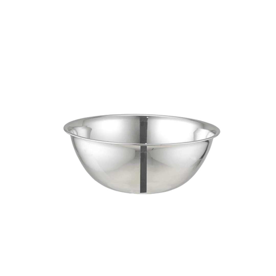 Elegance S/S Mixing bowl 3.15L 24CM