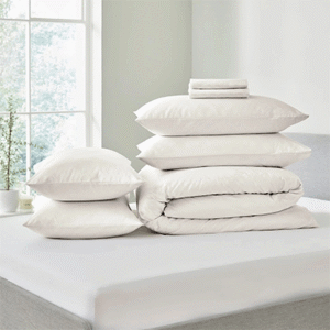 Superior Double Bedsheet