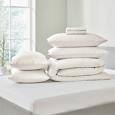 Superior Single Bedsheet