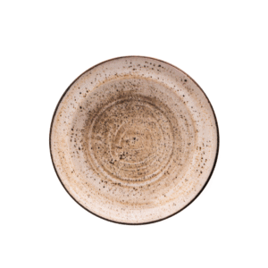 Toffee Dessert Plate 20CM