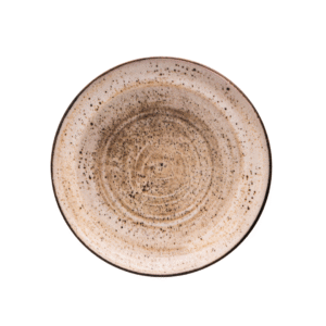 Toffee Salad Plate 24CM