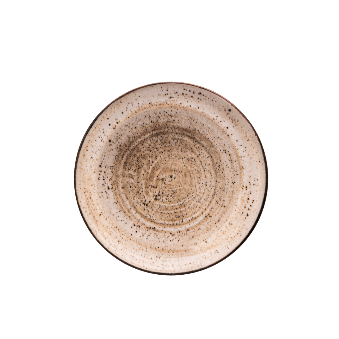 Toffee Side Plate 16CM