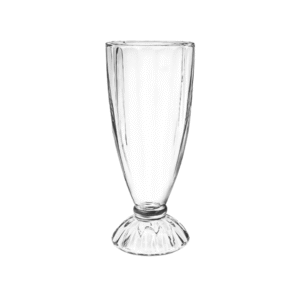 Milkshake Glass