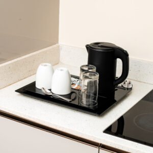 Equipment & Accessories