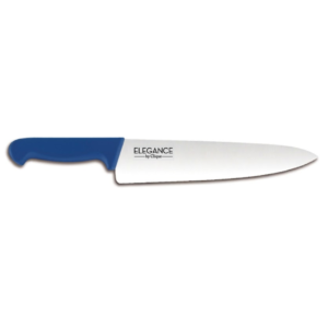 Elegance Blue Cooks knife 10"