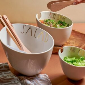 Buffetware Crockery