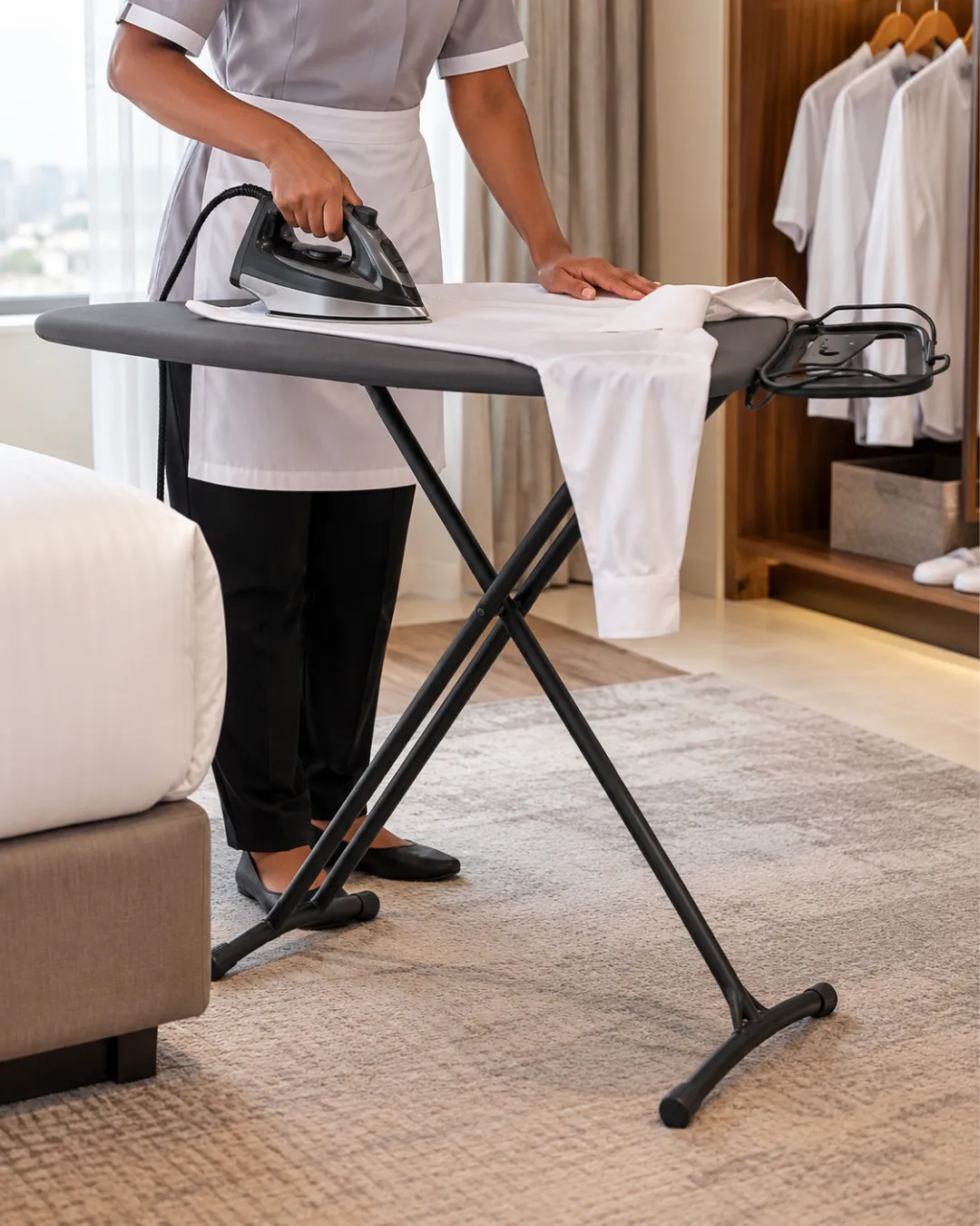 Nova Ironing Board Nova Ironing Board - Image 2