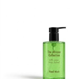 Marula Handwash 310ml Dispenser Bottle [Empty Bottle]
