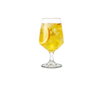 Brilliance Goblet  - 4078