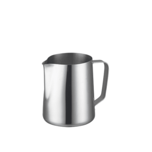 Elegance milk frothing jug  1.0l - KA1016