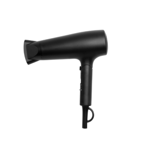 Nova black hair dryer  - RA011