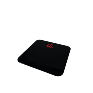 Nova black  weighing scale  - RA010