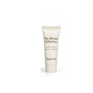 African Collection   Conditioner 30ml  - T2004